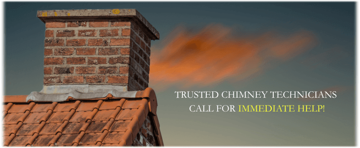Chimney Repair Winston Salem