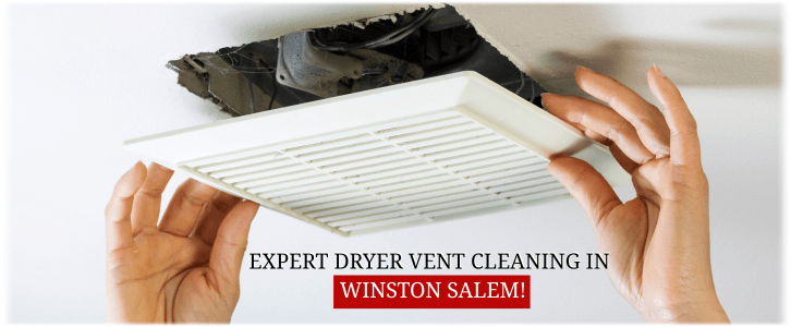 Dryer Vent Cleaning Winston Salem