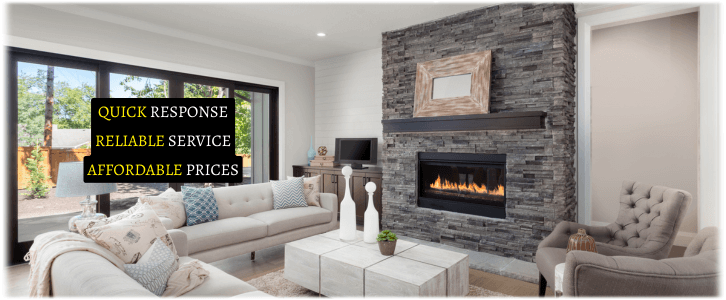 Winston Salem Chimney Cleaning