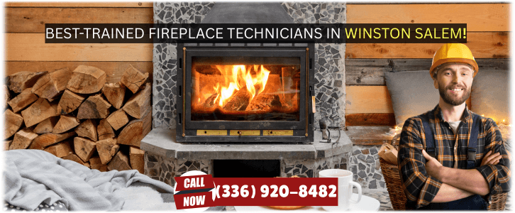 Chimney Cleaning Winston Salem